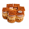 Chou Paris Brest