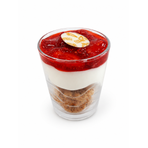 Verrine Santé