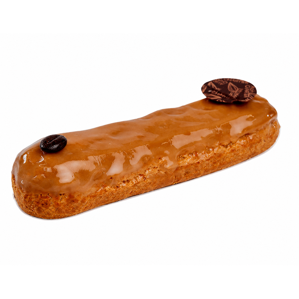 Eclair Café