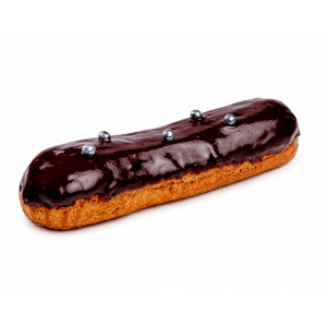 L'Éclair Chocolat