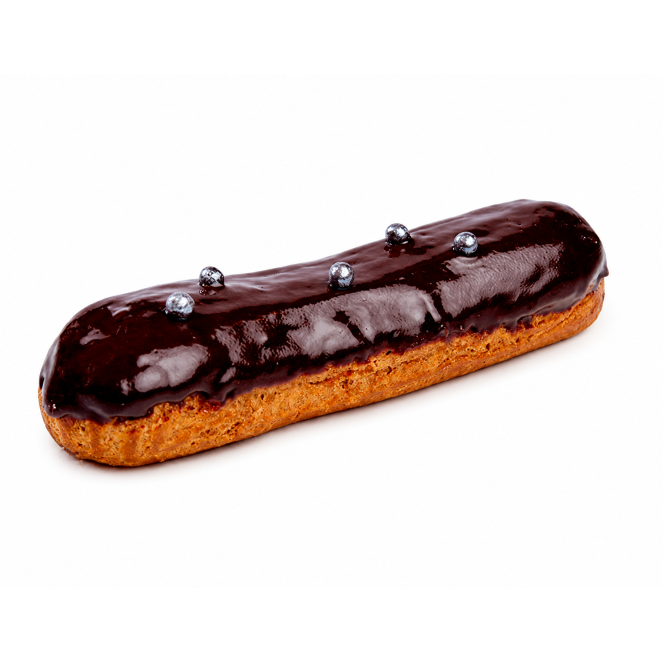 L'Éclair Chocolat