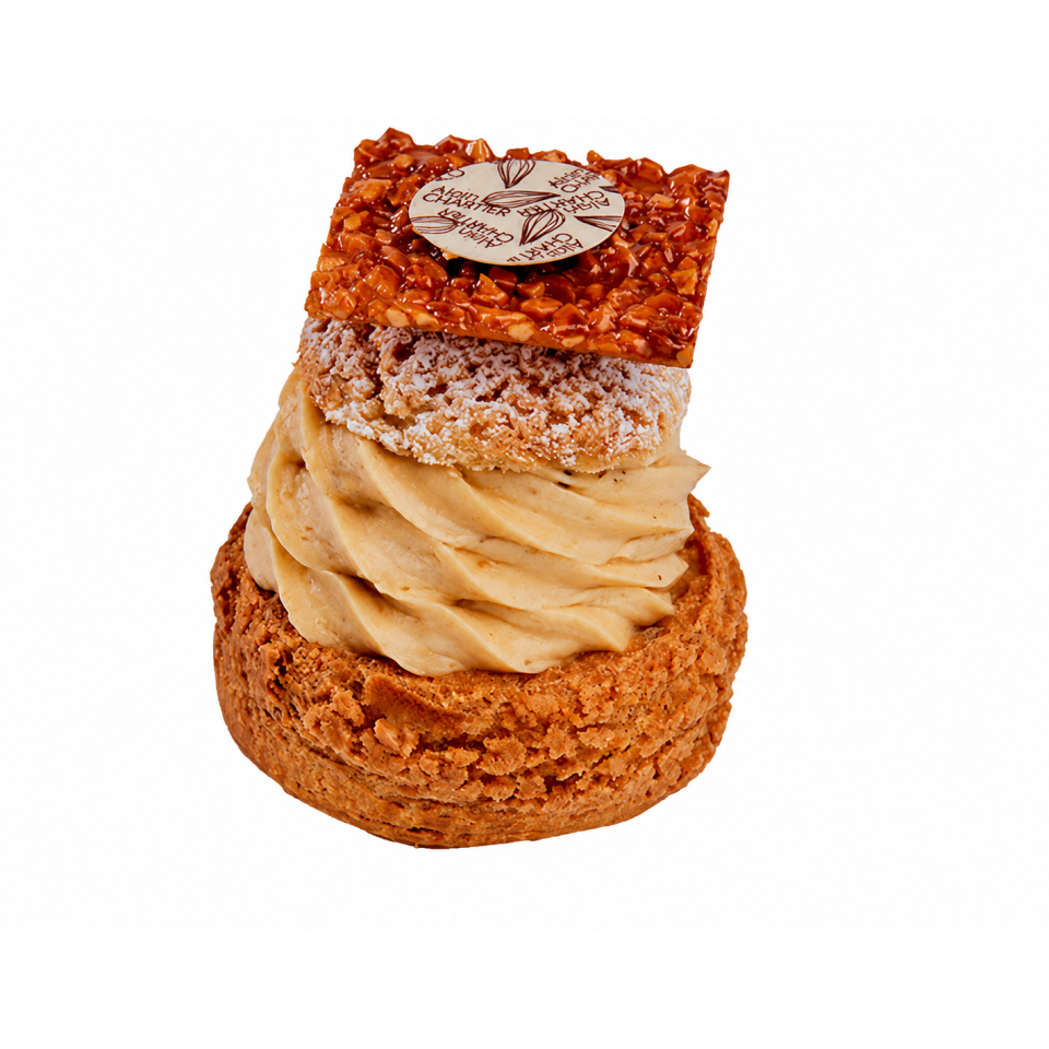 Chou Paris-Brest