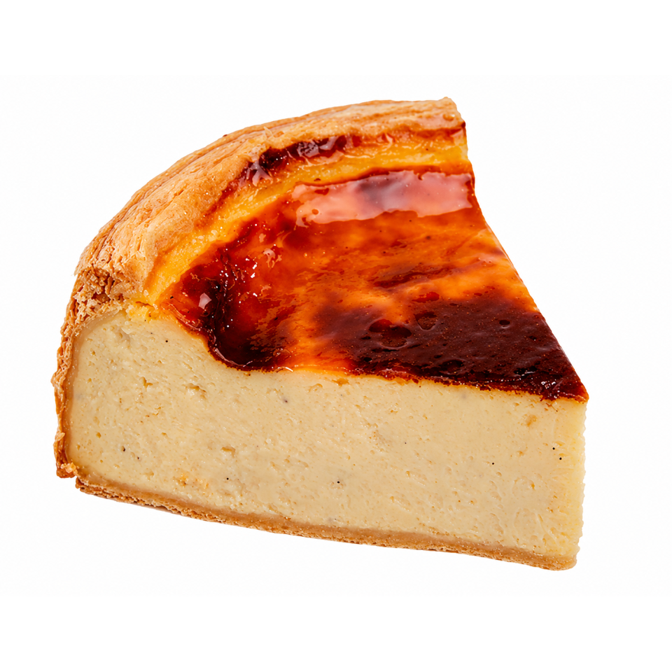 Flan Vanille