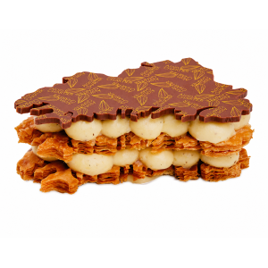 Millefeuille Breizh