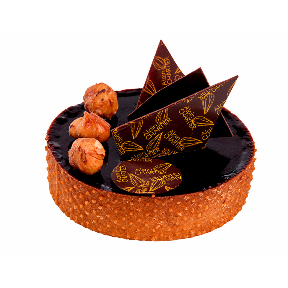 Tarte Chocolat