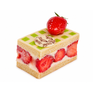 Le Fraisier