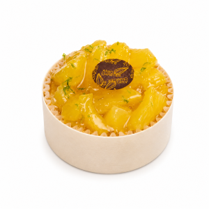 Cheesecake Exotique