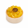 Cheesecake Exotique