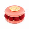 Macaron Framboises
