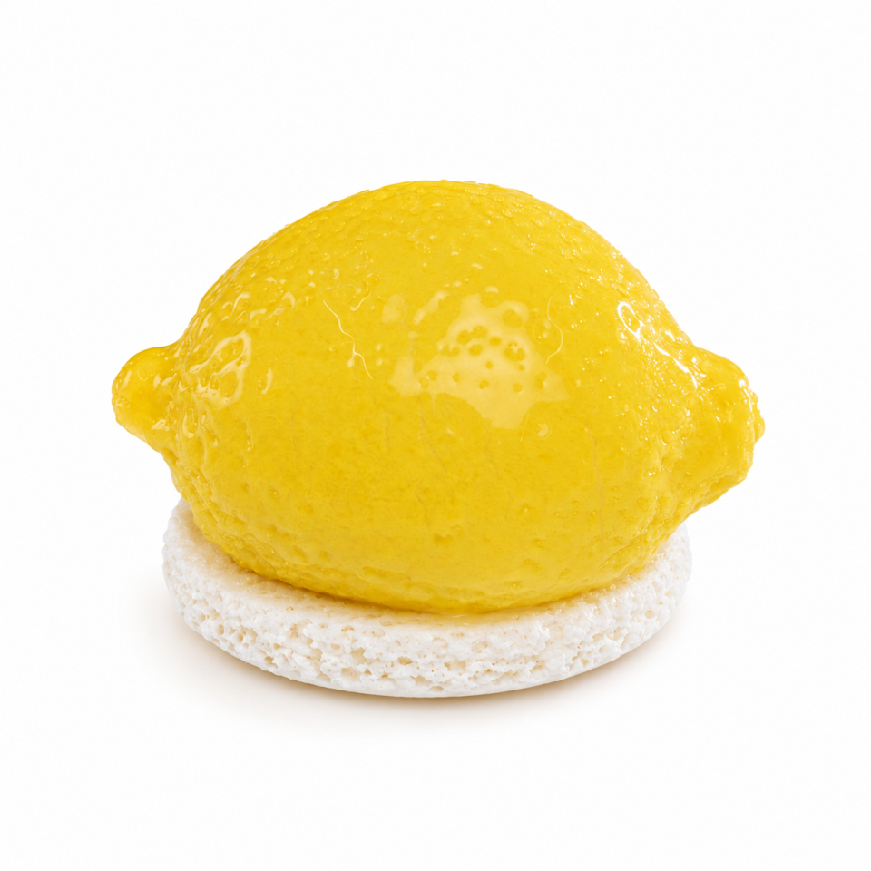 Le Citron Meringué