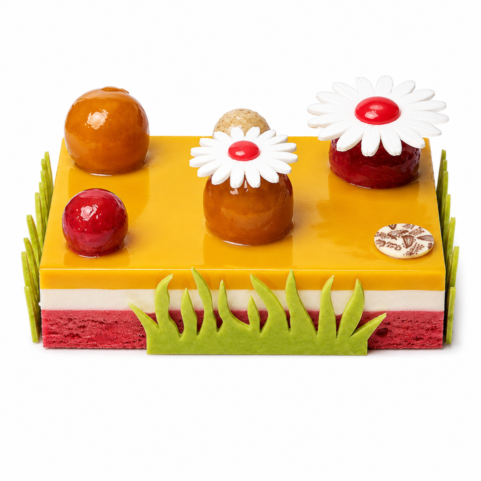 Pur Fruit
