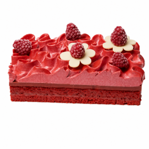 Pop acidulé (entremet glacé...