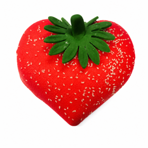 Fraisier glacé