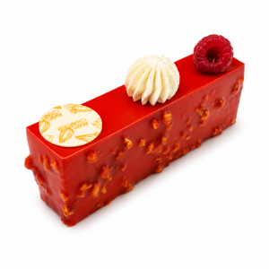 Finger Fruits Rouges