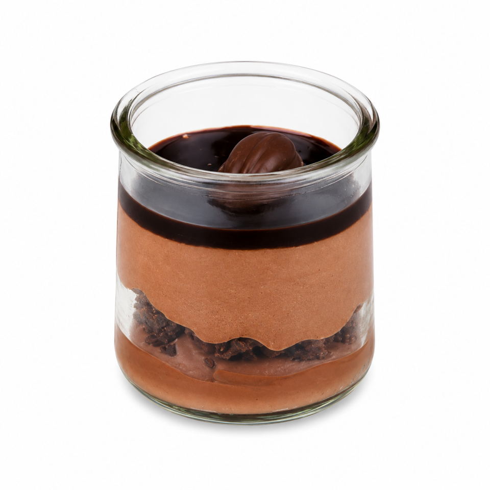 Verrine Dark