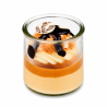 Verrine Profiterolles