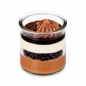 Verrine Madagascar