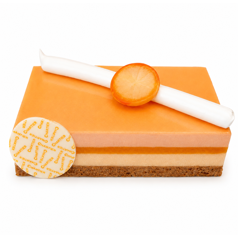 Orange Fizz