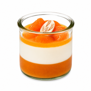 Verrine Eté Chocolaté