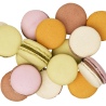 Les macarons