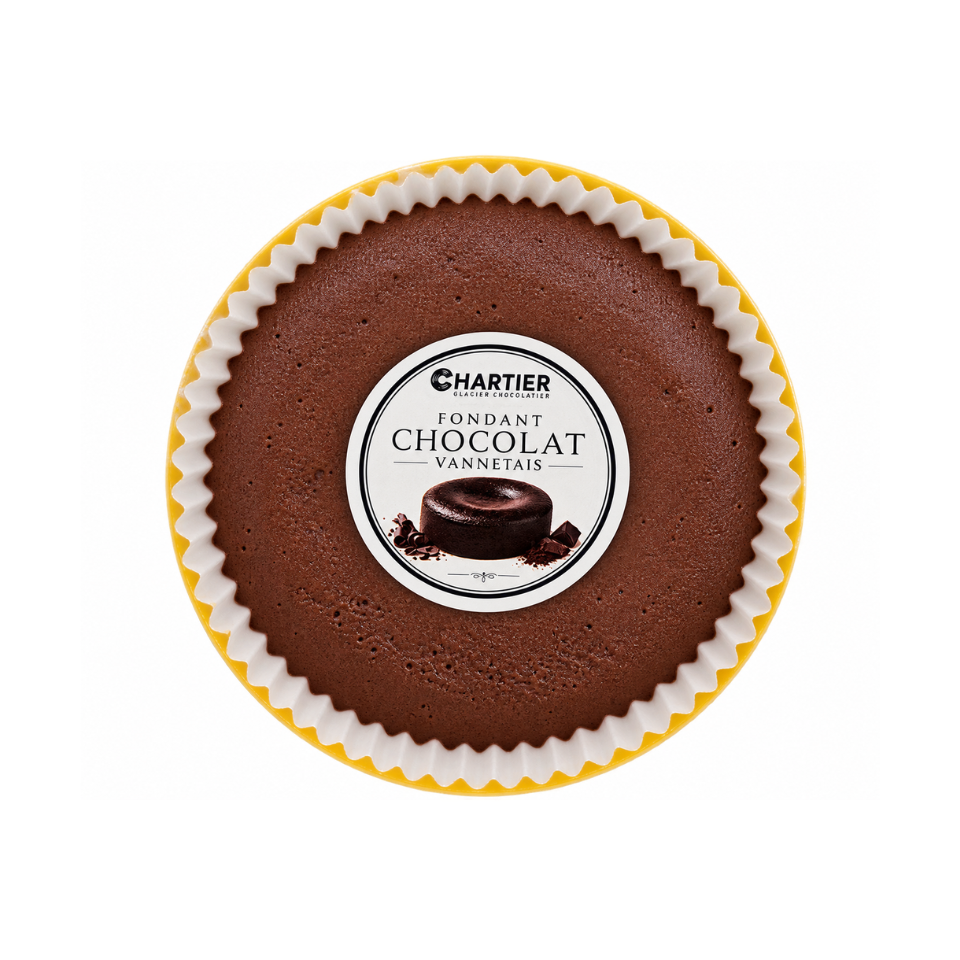 Fondant Vannetais Individuel