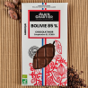 Bolivie 85%