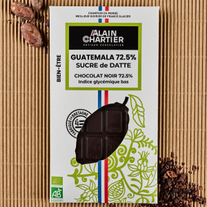 Guatemala 72.5% / Sucre de...