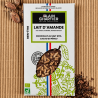 Pérou 45% / Lait Végétal Amandes