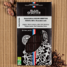 Pérou 80% / Infusion Rhum "La Mine d'Or"