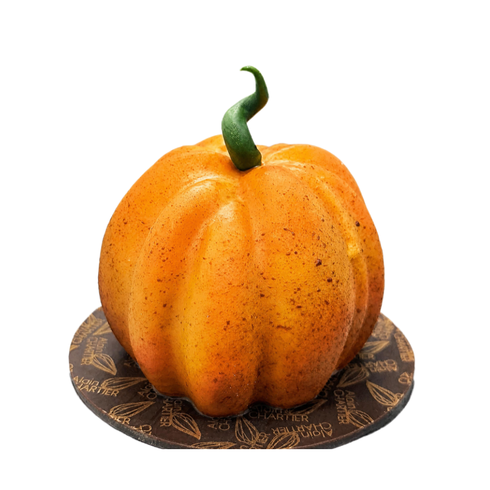 Petite citrouille