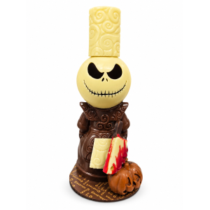 Bigoudène Halloween