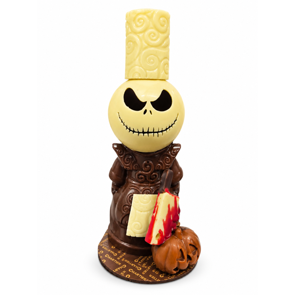 Bigoudène Halloween