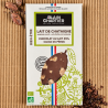 Pérou 45% / Lait de châtaigne