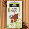 Pérou 39% / Sportif