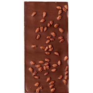Végétal Riz - Riz Soufflé 40% Cacao