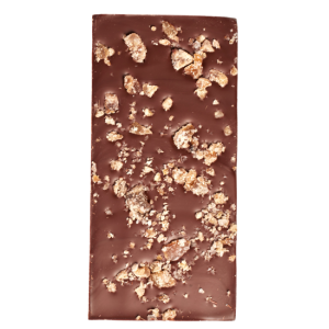 Pérou 45% / Lait de châtaigne