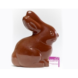 Le Lapin : Basil