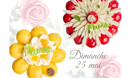Fête des Mères