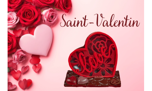 Saint-Valentin
