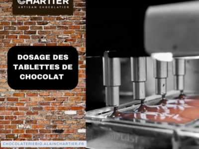DOSAGE DES TABLETTES